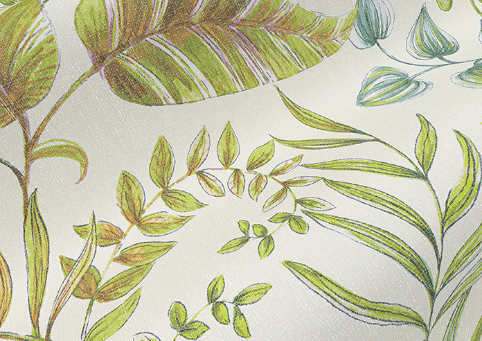 Paloma, Kiwi - Made to Measure Curtain - Image 4